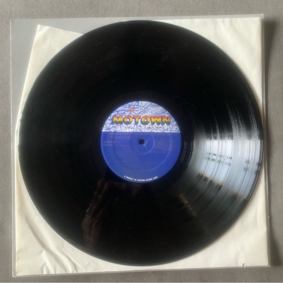 It’s my Turn soundtrack - vinyl lp record - Picture 3 of 4